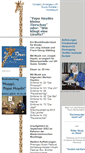Mobile Screenshot of papahaydn.de